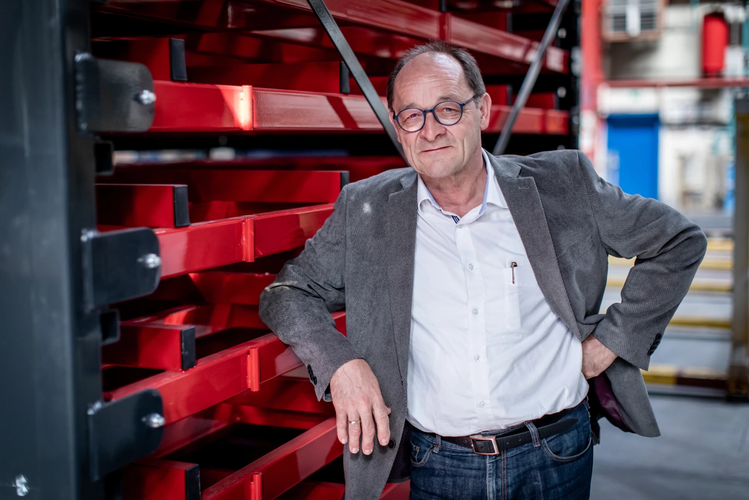 Dr. Christoph Steinhardt