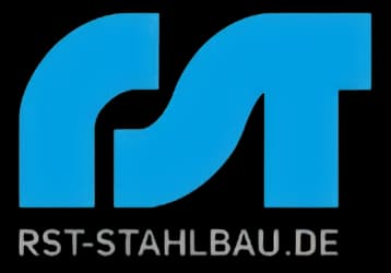 rst stahlbau Logo